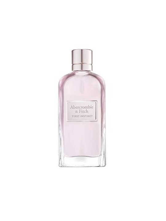 Abercrombie & Fitch First Instinct Women EDP 100ml