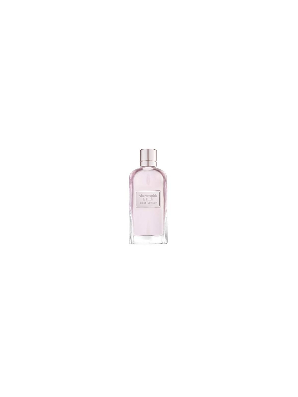 Abercrombie & Fitch First Instinct Women EDP 100ml
