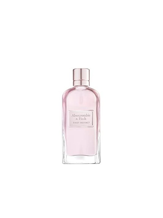 Abercrombie & Fitch First Instinct Women EDP 100ml