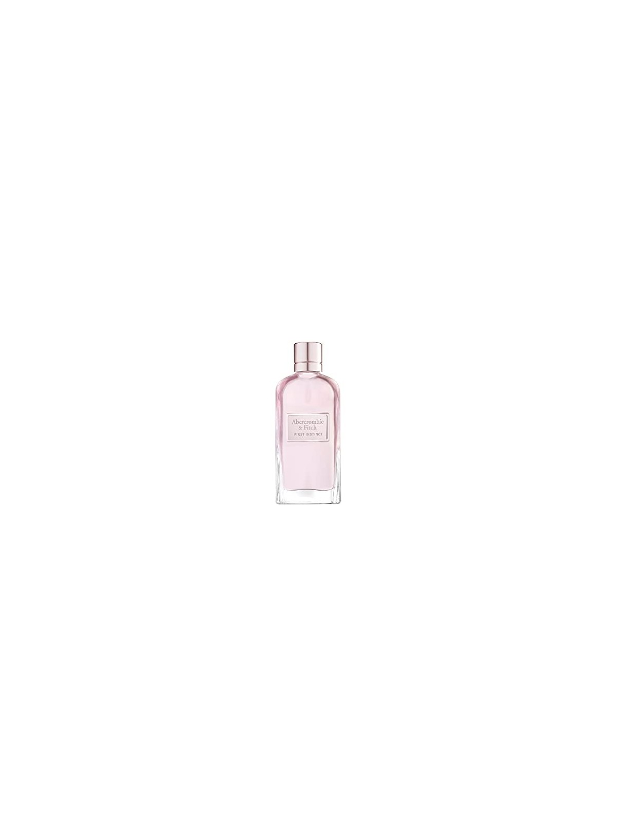 Abercrombie & Fitch First Instinct Women EDP 100ml