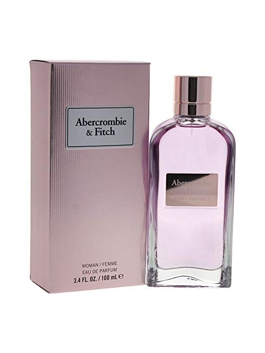 Abercrombie & Fitch First Instinct Women EDP 100ml