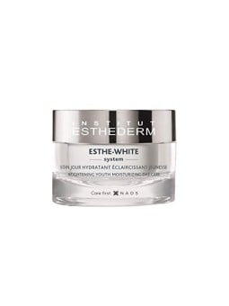 Esthederm Esthe White System Bright. Youth Moist. 