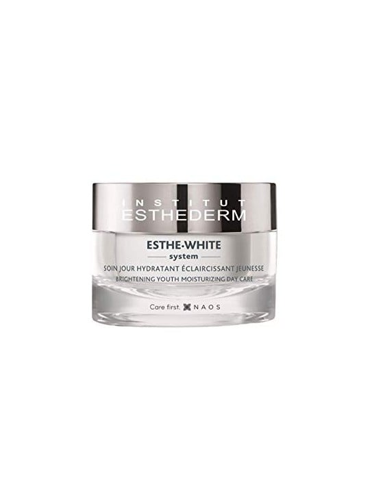 Esthederm Esthe White System Bright. Youth Moist. 