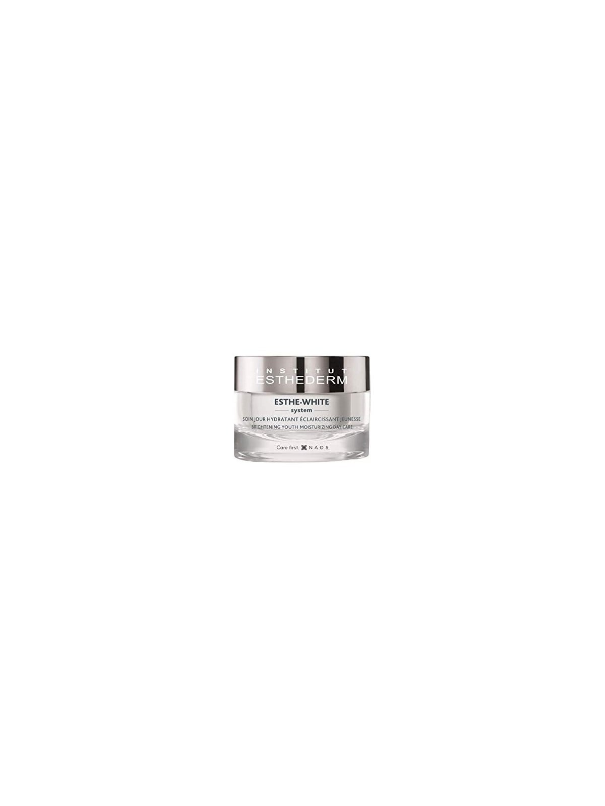 Esthederm Esthe White System Bright. Youth Moist. 