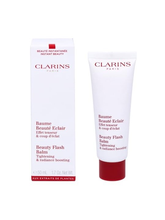 Clarins Illuminating Beauty Balm 50ml Women