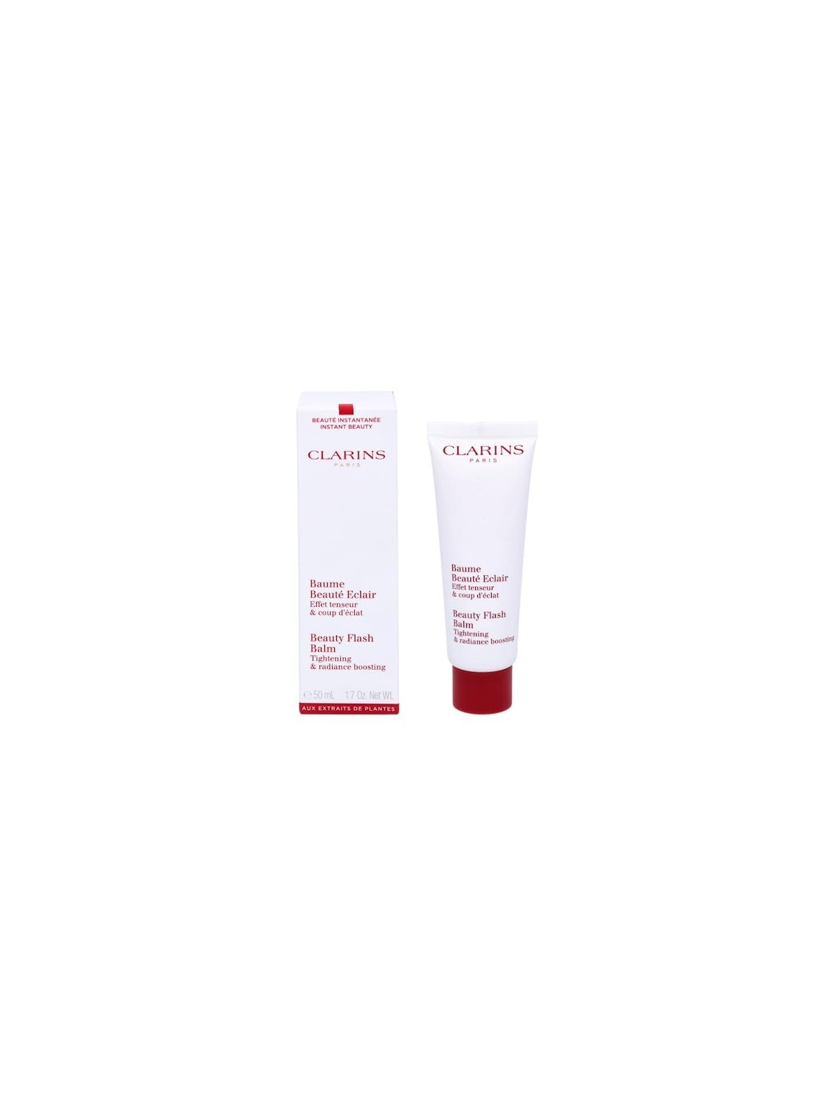 Clarins Illuminating Beauty Balm 50ml Women
