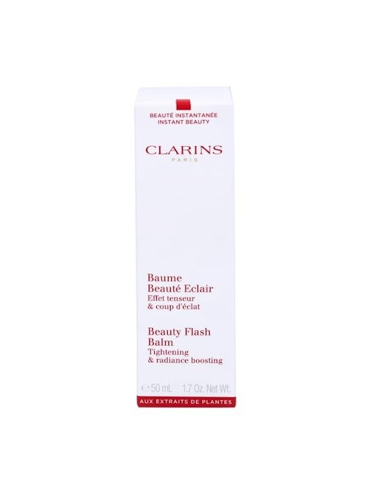 Clarins Illuminating Beauty Balm 50ml Women