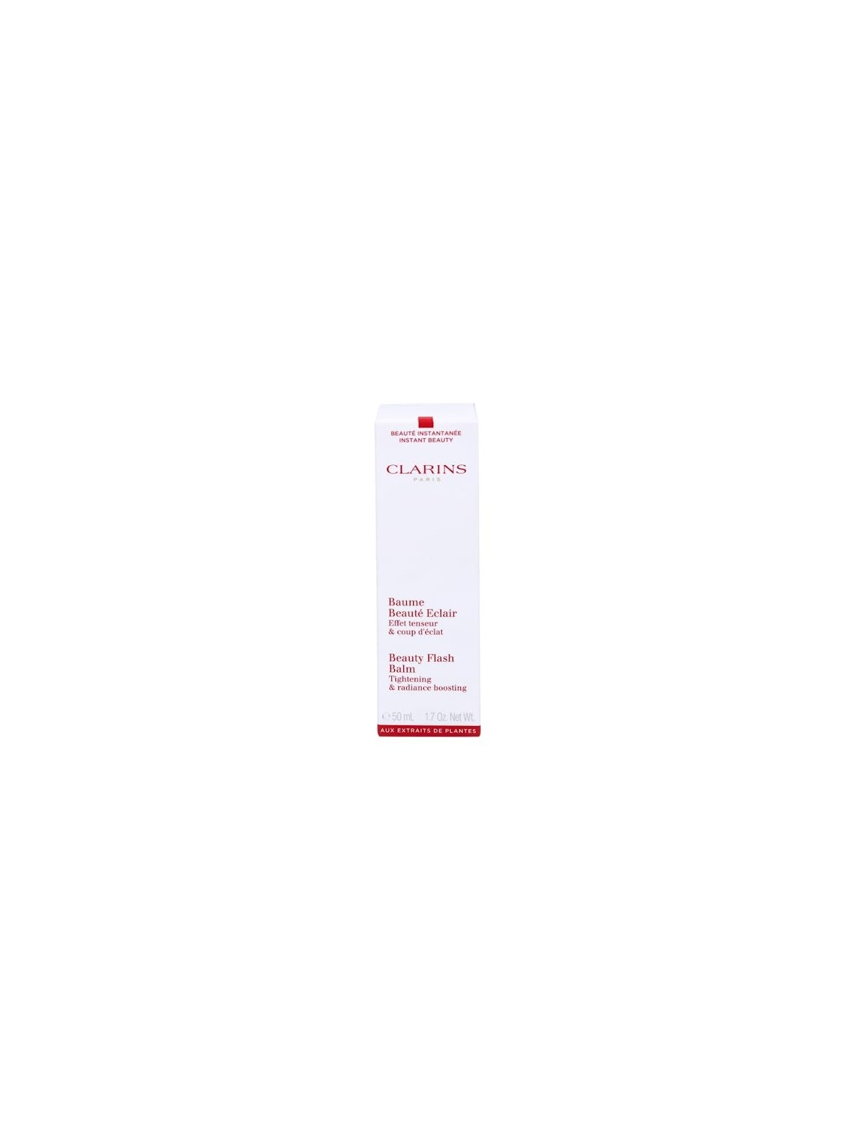 Clarins Illuminating Beauty Balm 50ml Women