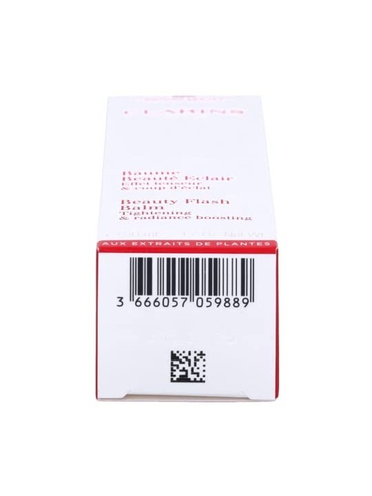 Clarins Illuminating Beauty Balm 50ml Women