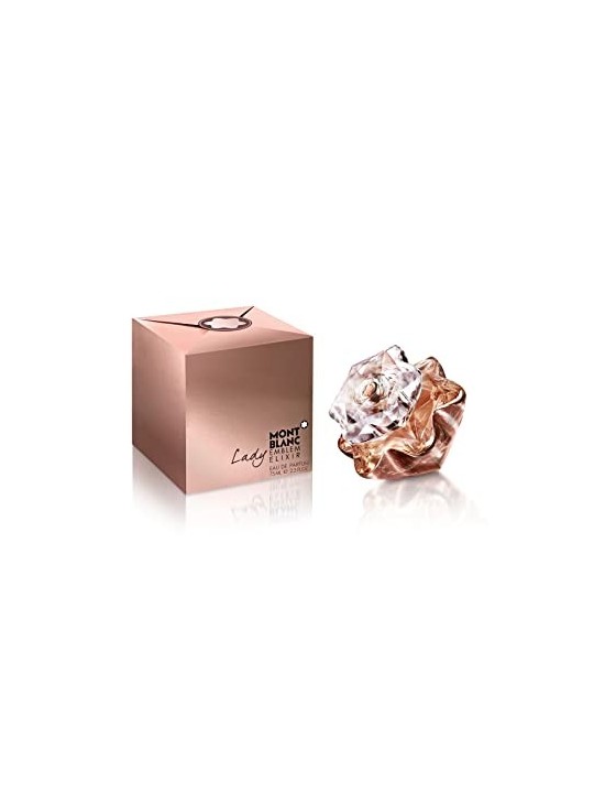 Montblanc Lady Emblem Elixir 75ml