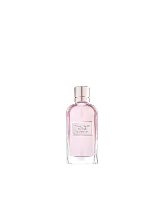 Abercrombie & Fitch First Instinct Women EDP 50ml