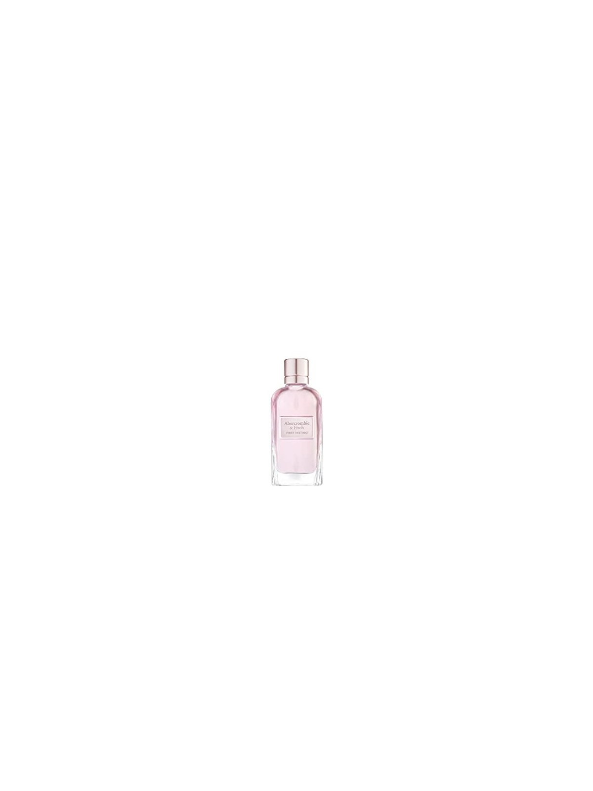 Abercrombie & Fitch First Instinct Women EDP 50ml