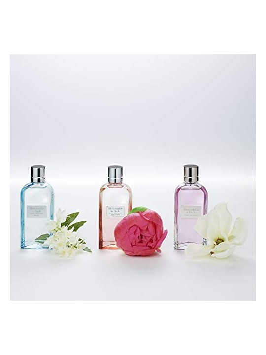 Abercrombie & Fitch First Instinct Women EDP 50ml
