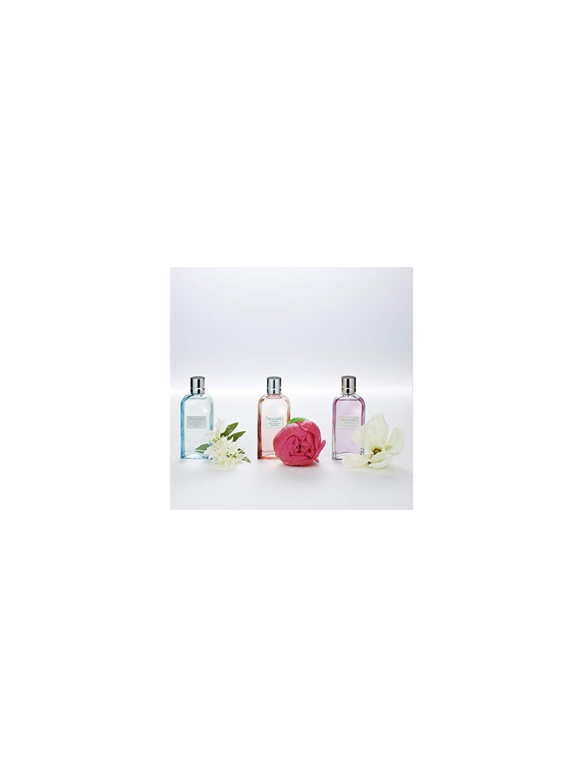 Abercrombie & Fitch First Instinct Women EDP 50ml