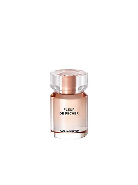 Karl Lagerfeld Fleur De Pecher EDP 50ml