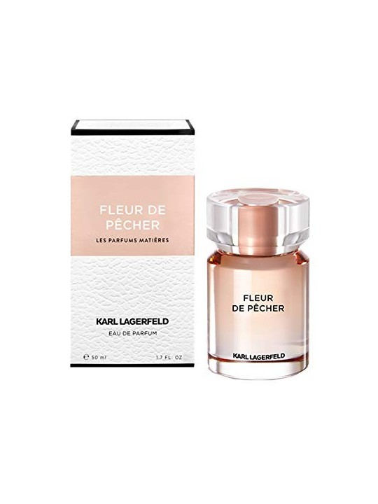 Karl Lagerfeld Fleur De Pecher EDP 50ml