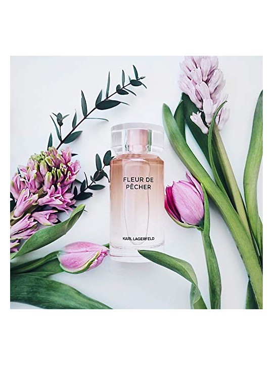 Karl Lagerfeld Fleur De Pecher EDP 50ml