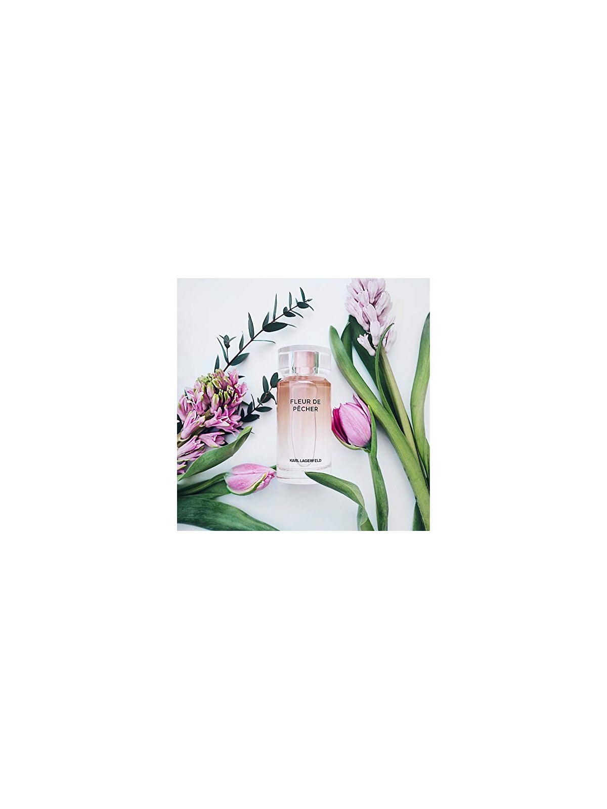 Karl Lagerfeld Fleur De Pecher EDP 50ml