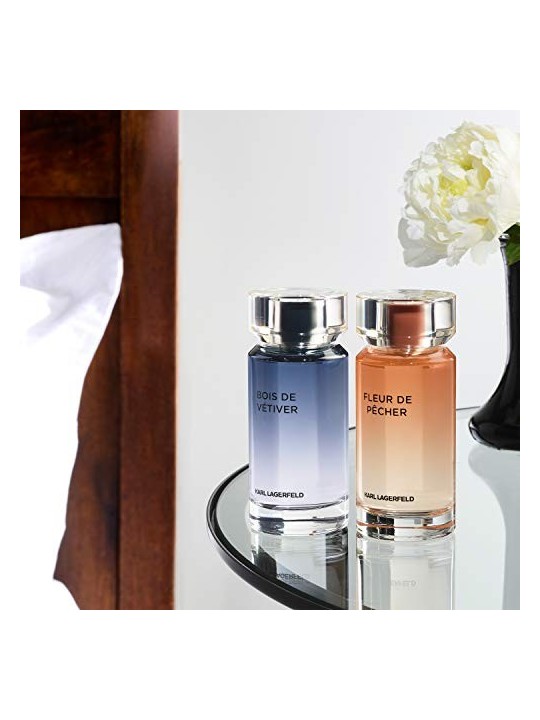 Karl Lagerfeld Fleur De Pecher EDP 50ml