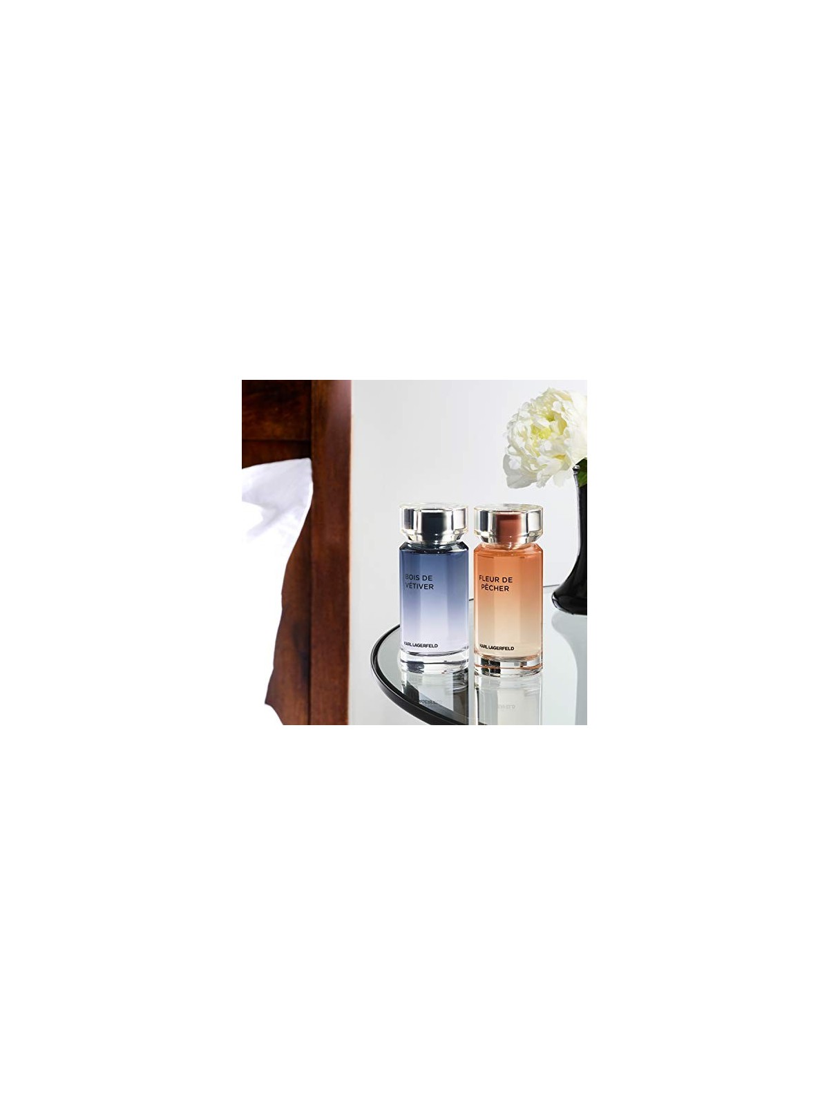 Karl Lagerfeld Fleur De Pecher EDP 50ml