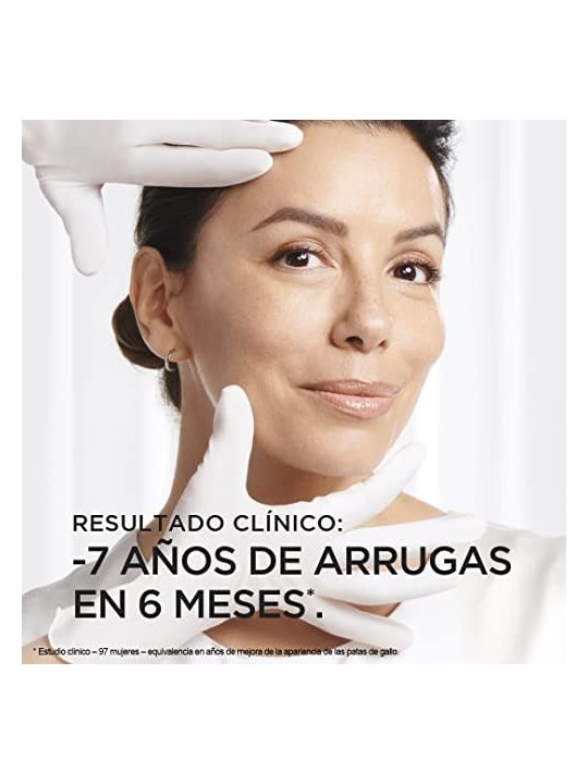 Crema giorno L'Orï¿½ï¿½al REVITALIFT LASER SPF20 50ml