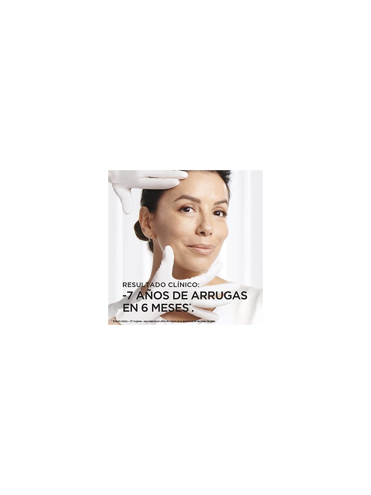 Crema giorno L'Orï¿½ï¿½al REVITALIFT LASER SPF20 50ml