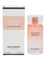 Karl Lagerfeld Fleur de Pecher eau de parfum 100ml