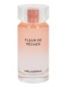 Karl Lagerfeld Fleur de Pecher eau de parfum 100ml