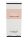 Karl Lagerfeld Fleur de Pecher eau de parfum 100ml