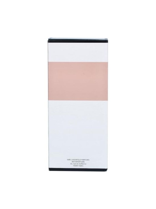 Karl Lagerfeld Fleur de Pecher eau de parfum 100ml