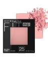 Maybelline Adattami arrossire 5 g donna 25 Pink
