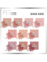 Maybelline Adattami arrossire 5 g donna 25 Pink