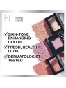 Maybelline Adattami arrossire 5 g donna 25 Pink