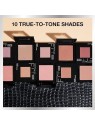 Maybelline Adattami arrossire 5 g donna 25 Pink
