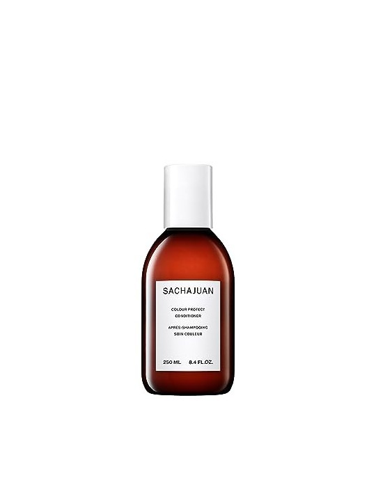 Sachajuan Color Protect Conditioner capelli colorati Balsamo protettivo donna 250ml
