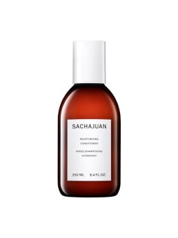 Sachajuan Balsamo Idratante capelli danneggiati Balsamo idratante donna 250ml