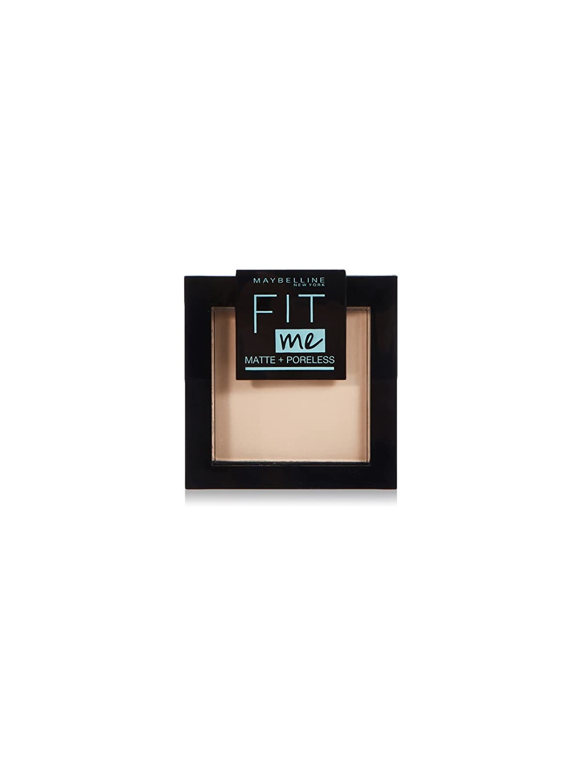 Maybelline Adattami Polvere 9 gr donna 115 Ivory