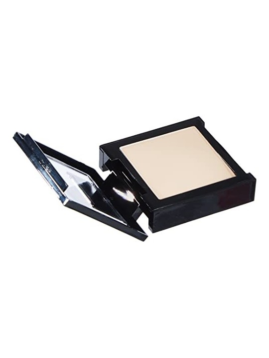 Maybelline Adattami Polvere 9 gr donna 115 Ivory