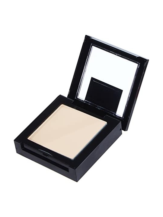 Maybelline Adattami Polvere 9 gr donna 115 Ivory