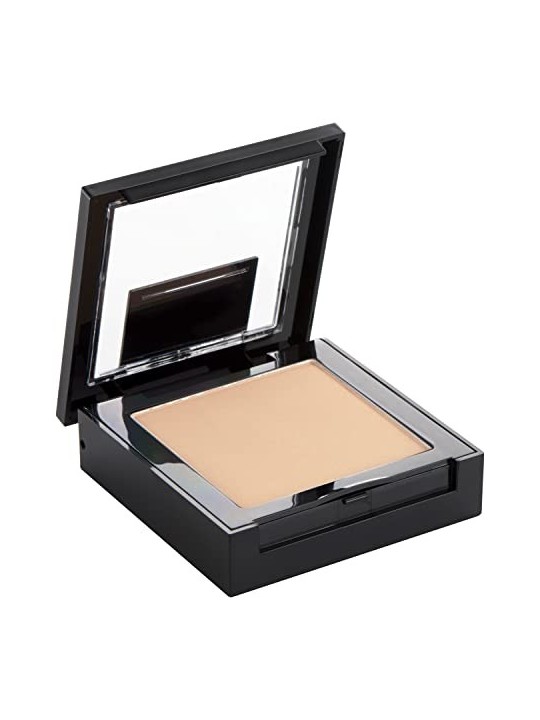 Maybelline Fit Me Polvere opaca e poreless 9 g 120 Classic Ivory