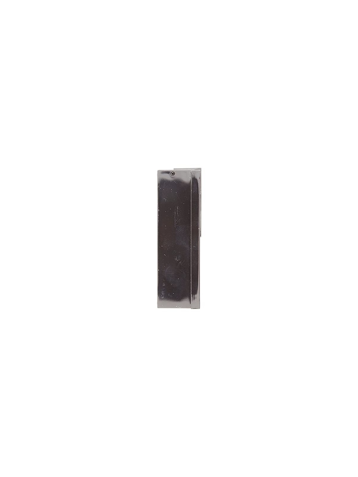 Maybelline Fit Me Polvere opaca e poreless 9 g 105 Natural Ivory