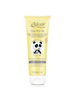 ELifexir BABY CARE fondo10 75ml unisex