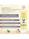 ELifexir BABY CARE fondo10 75ml unisex
