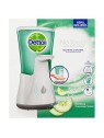 Sistema automatico di sapone per le mani Aloe Vera 250ml