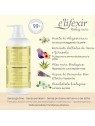 ELifexir BABY CARE gelshampoo dermatologico 500ml unisex