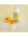ELifexir BABY CARE gelshampoo dermatologico 500ml unisex