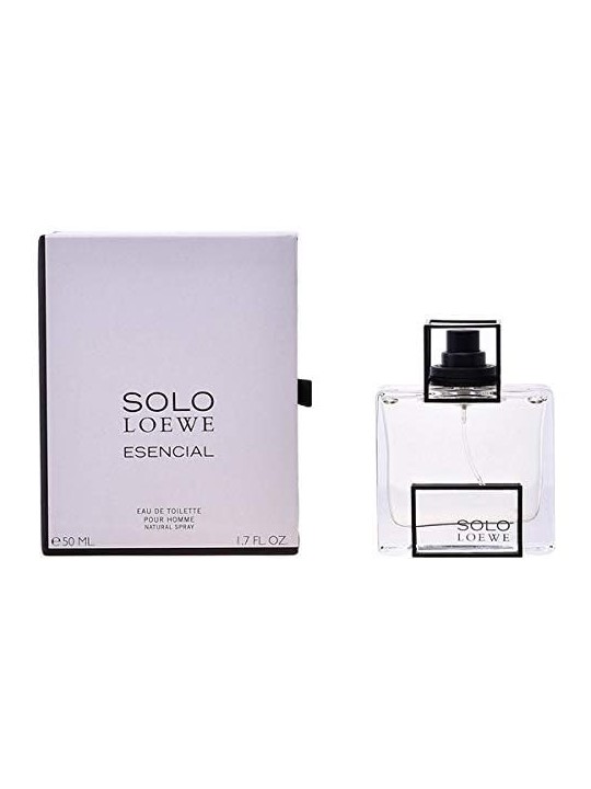 Loewe Solo Loewe Esencial Eau de Toilette Uomo 100ml