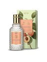 4711 Acqua Colonia Pesca Bianca & Coriandolo EDC Spray 170ml