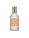 4711 Acqua Colonia Pesca Bianca & Coriandolo EDC Spray 170ml