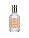 4711 Acqua Colonia White Peach & Coriander Eau de Cologne 50ml
